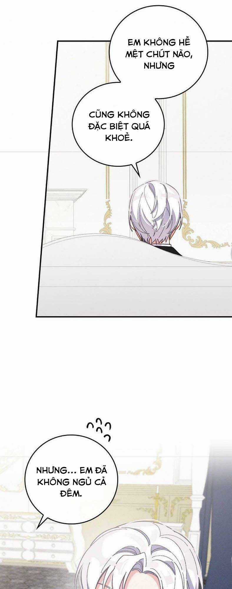 Chị Gái Ác Nữ - Chapter 15 - Trang 2