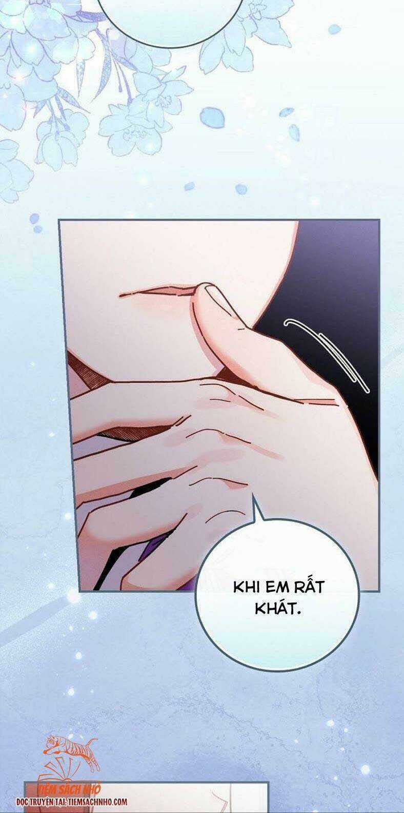 Chị Gái Ác Nữ - Chapter 15 - Trang 11