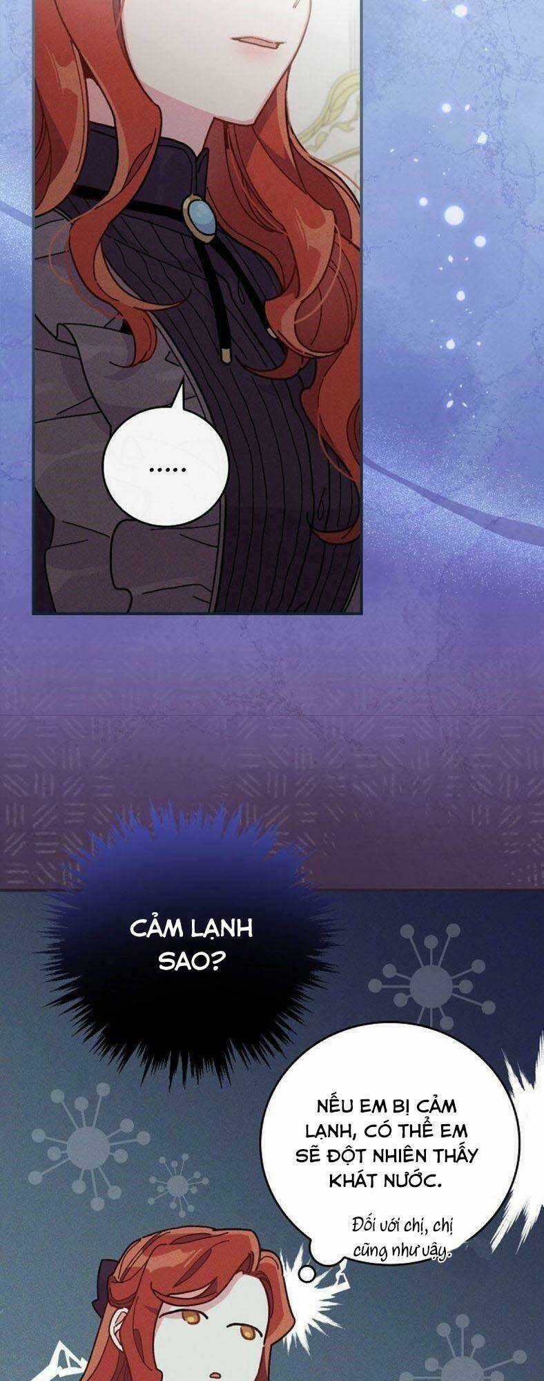 Chị Gái Ác Nữ - Chapter 15 - Trang 12