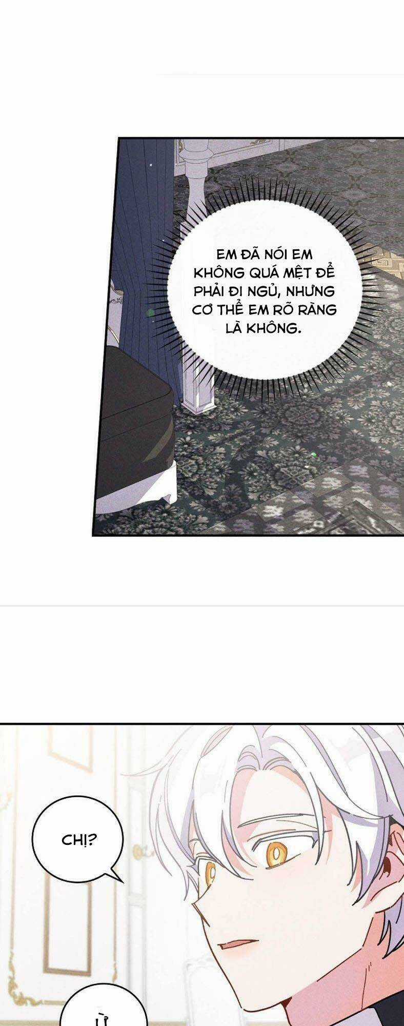 Chị Gái Ác Nữ - Chapter 15 - Trang 14