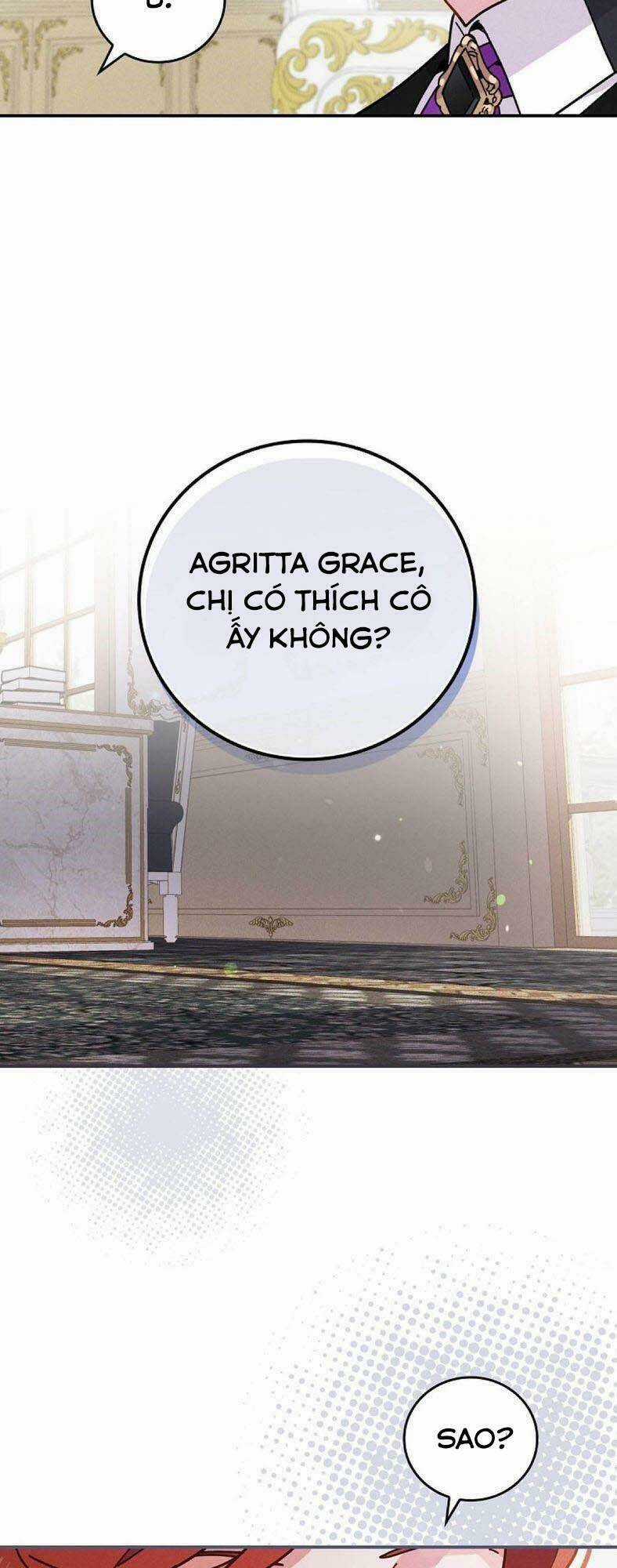 Chị Gái Ác Nữ - Chapter 15 - Trang 15