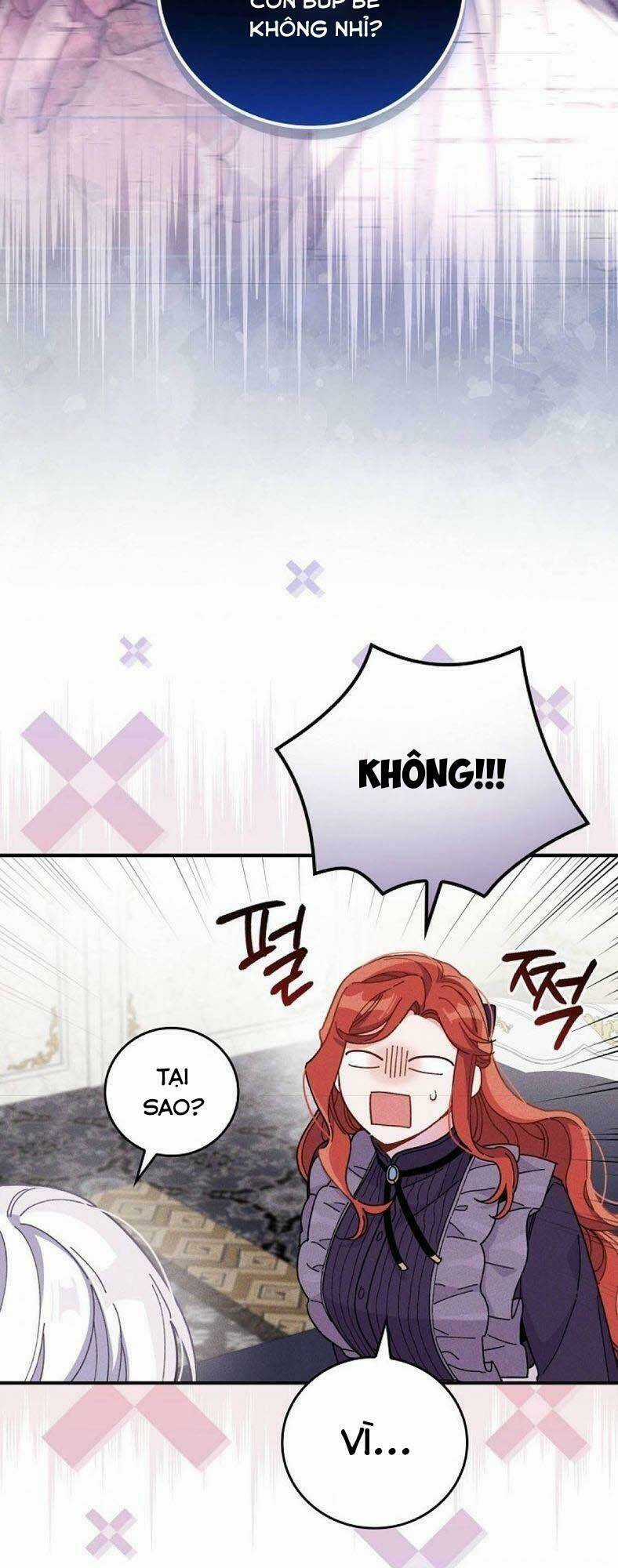 Chị Gái Ác Nữ - Chapter 15 - Trang 17