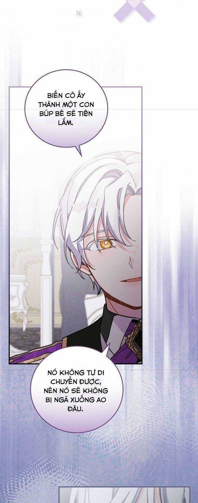 Chị Gái Ác Nữ - Chapter 15 - Trang 18