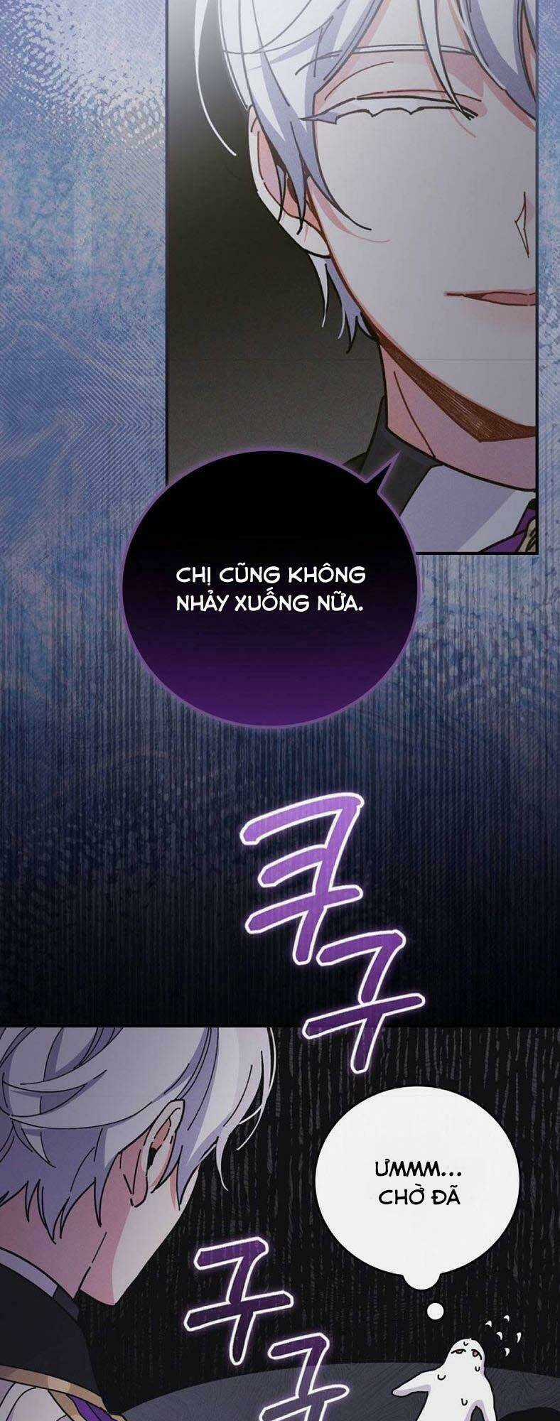 Chị Gái Ác Nữ - Chapter 15 - Trang 19
