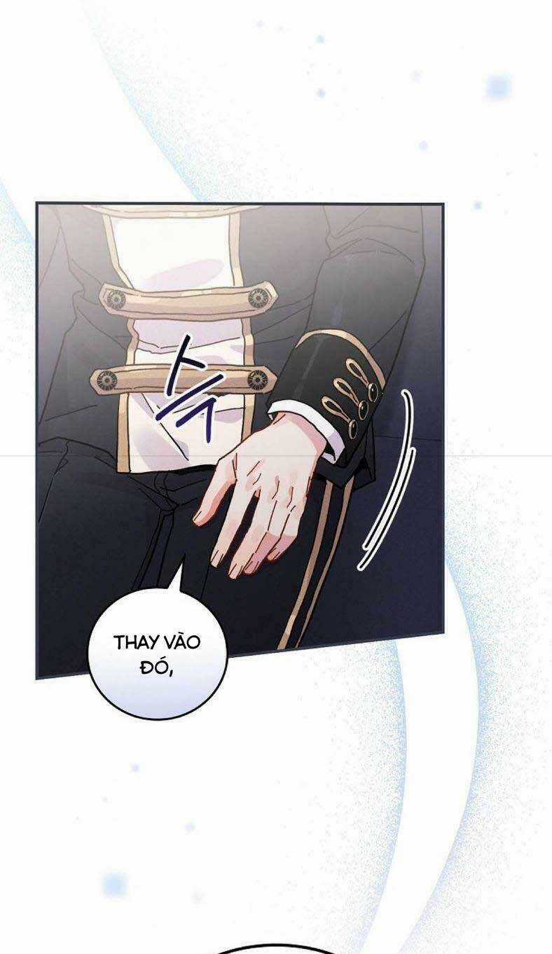 Chị Gái Ác Nữ - Chapter 15 - Trang 21