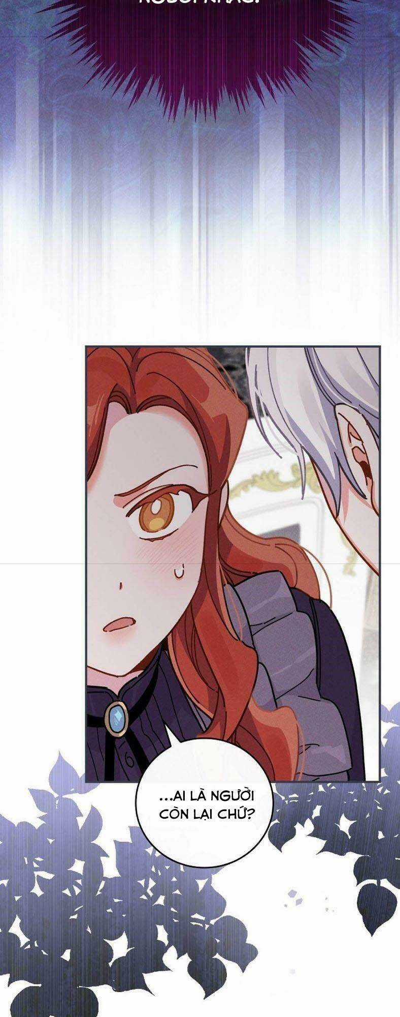 Chị Gái Ác Nữ - Chapter 15 - Trang 24