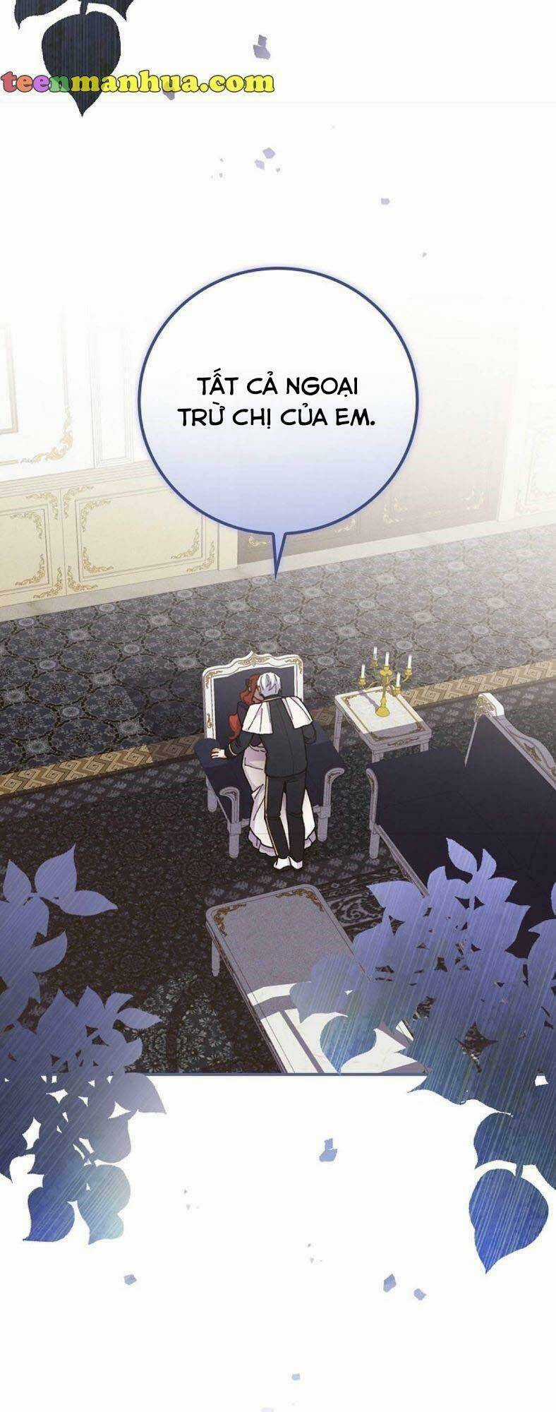 Chị Gái Ác Nữ - Chapter 15 - Trang 25