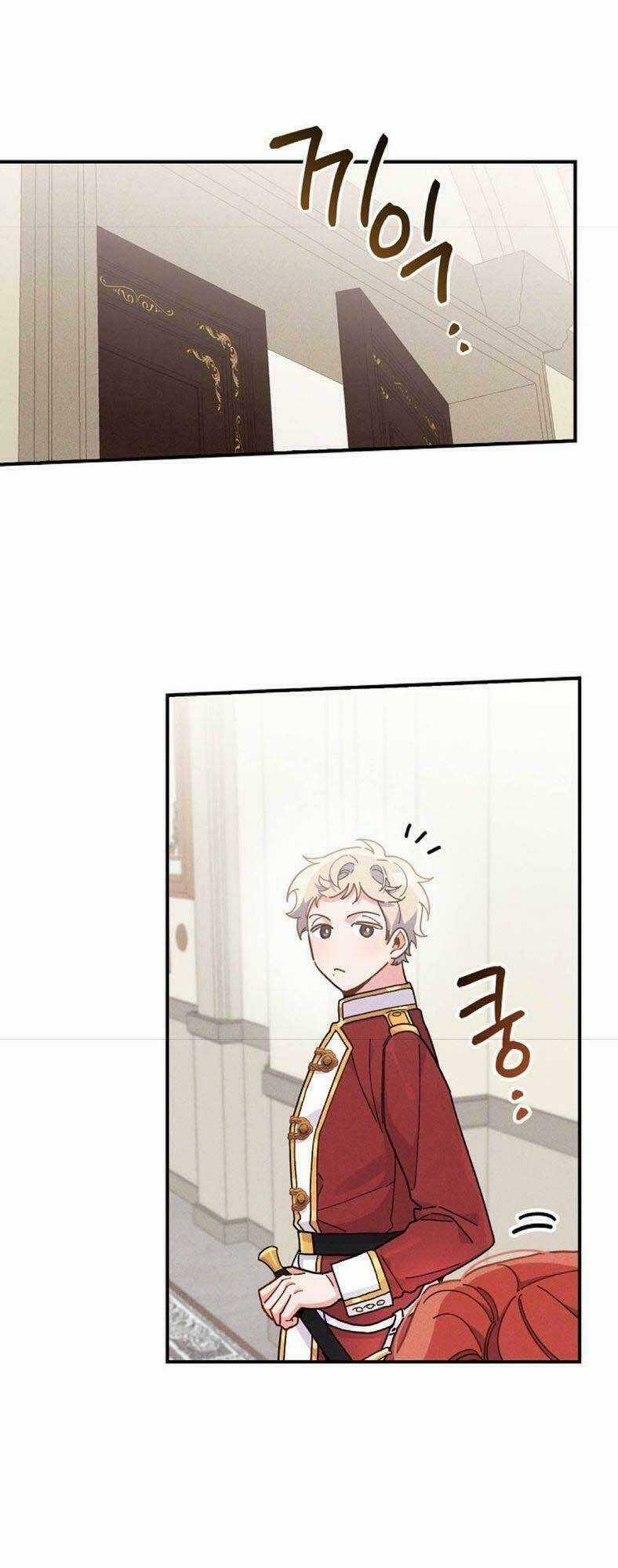 Chị Gái Ác Nữ - Chapter 15 - Trang 27