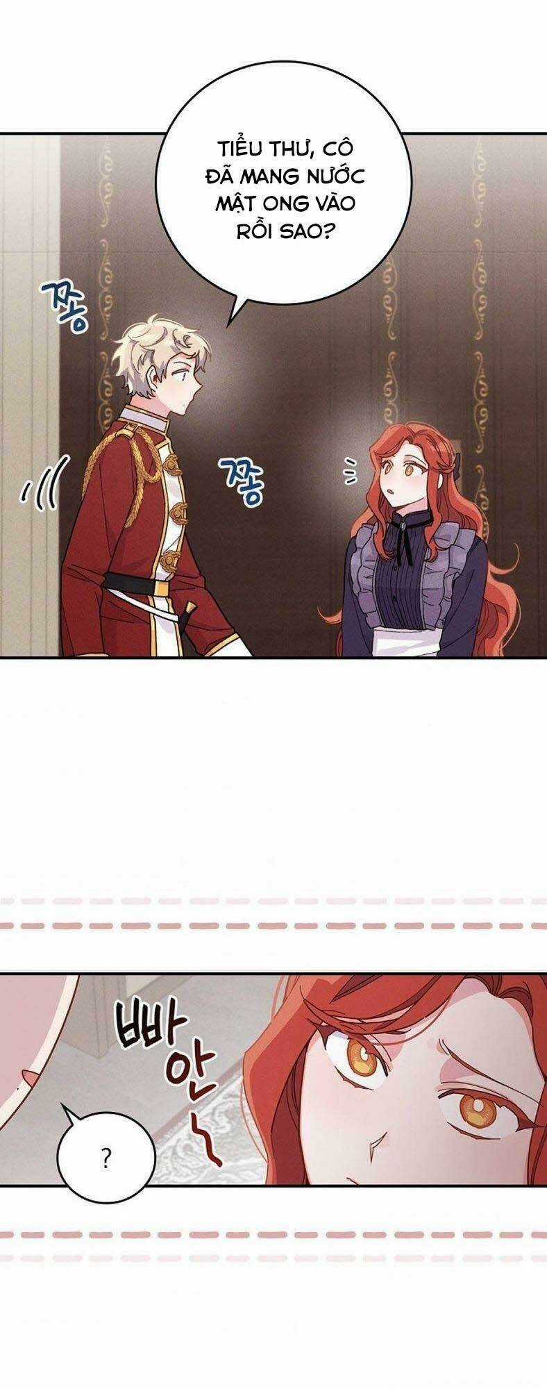 Chị Gái Ác Nữ - Chapter 15 - Trang 28