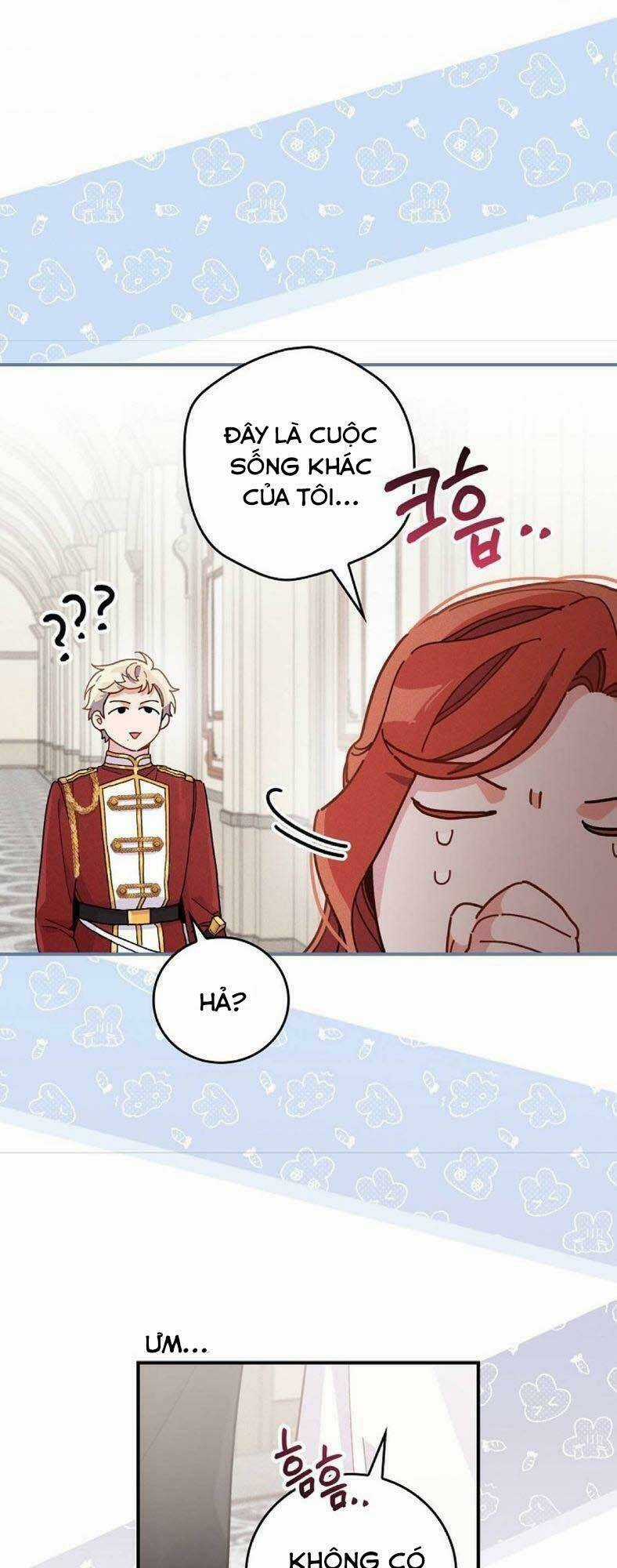 Chị Gái Ác Nữ - Chapter 15 - Trang 29