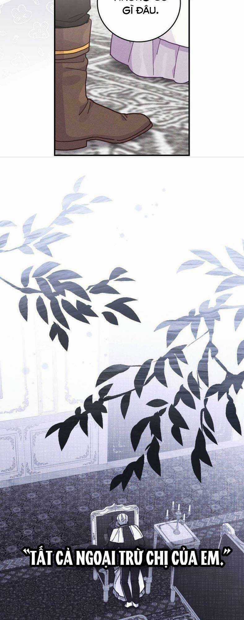 Chị Gái Ác Nữ - Chapter 15 - Trang 30