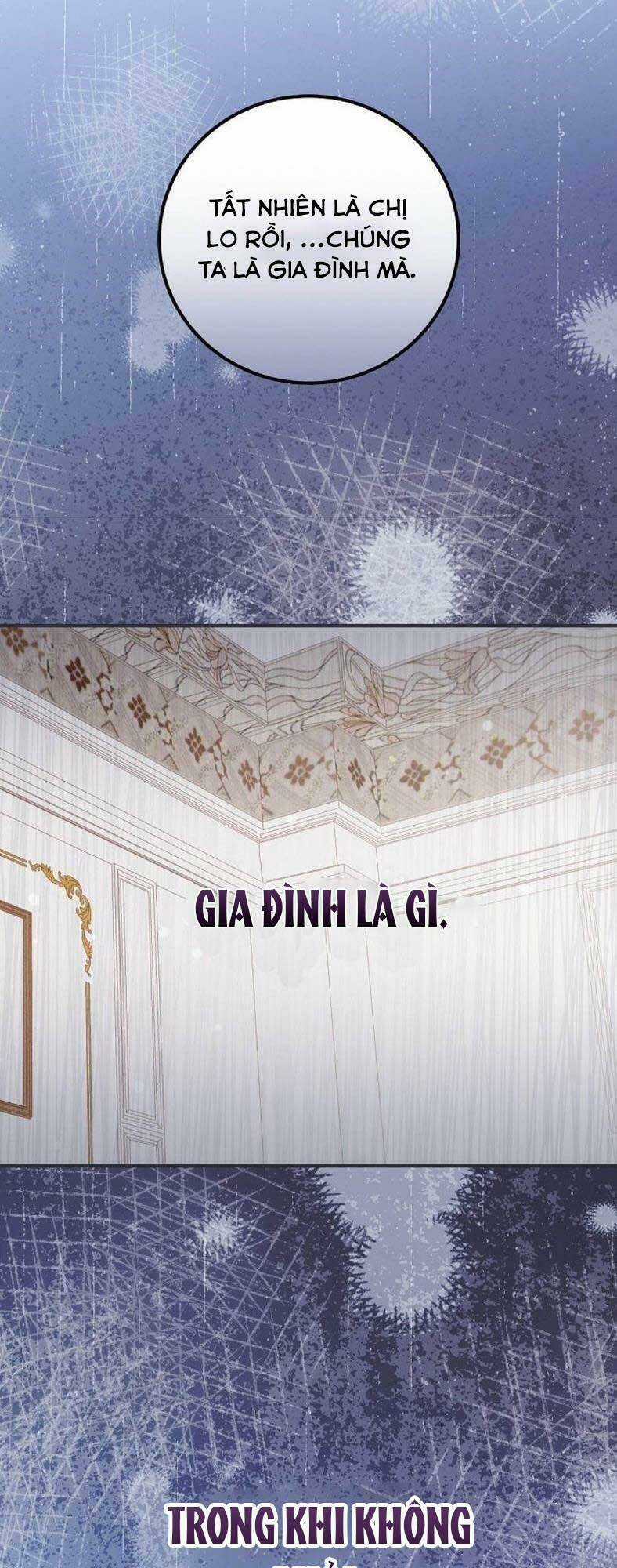 Chị Gái Ác Nữ - Chapter 15 - Trang 4