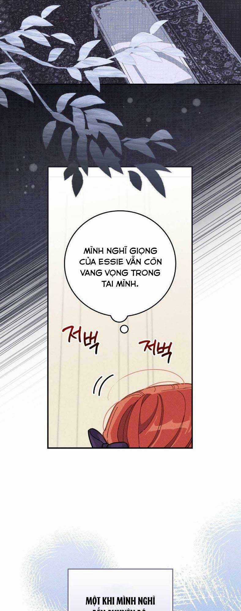 Chị Gái Ác Nữ - Chapter 15 - Trang 31