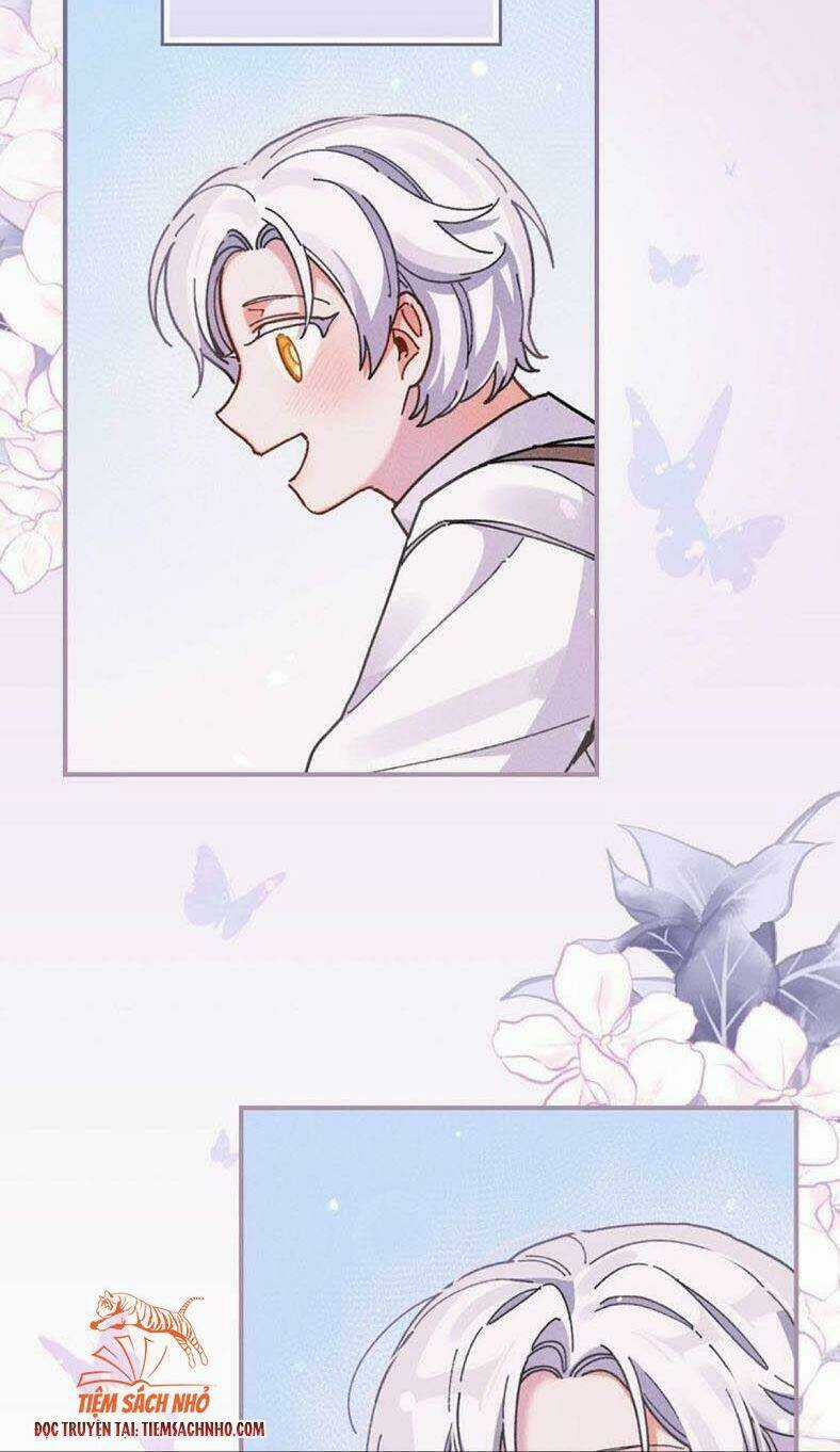 Chị Gái Ác Nữ - Chapter 15 - Trang 33