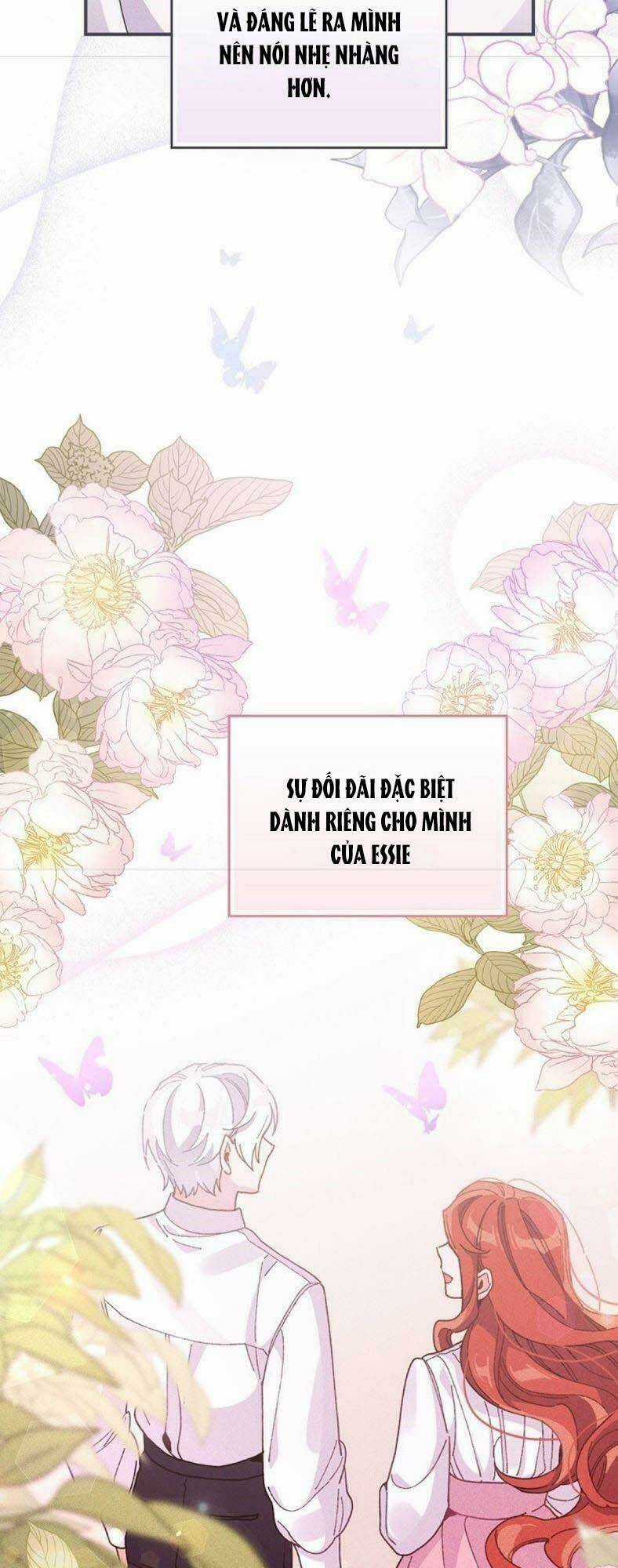 Chị Gái Ác Nữ - Chapter 15 - Trang 35