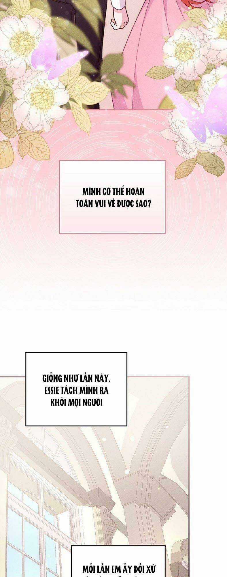 Chị Gái Ác Nữ - Chapter 15 - Trang 36