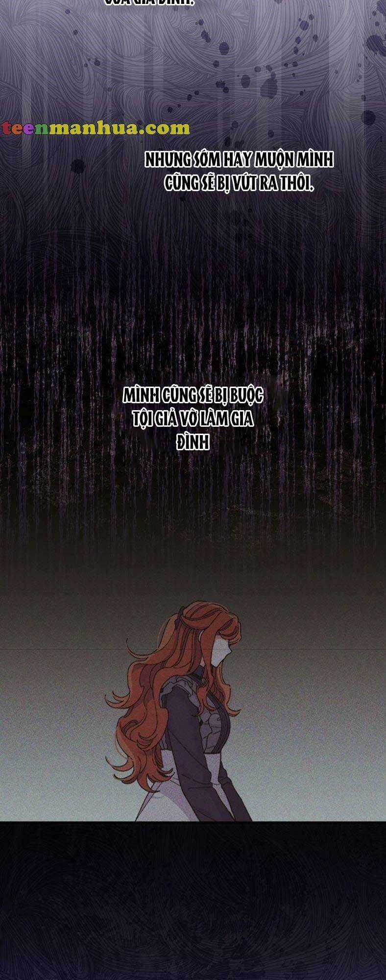 Chị Gái Ác Nữ - Chapter 15 - Trang 38