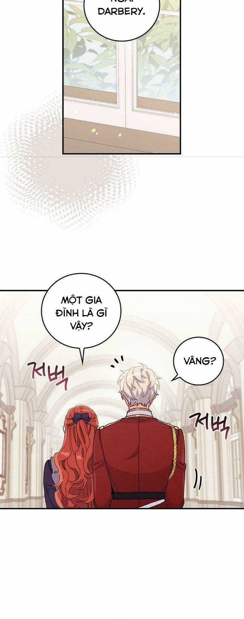 Chị Gái Ác Nữ - Chapter 15 - Trang 41