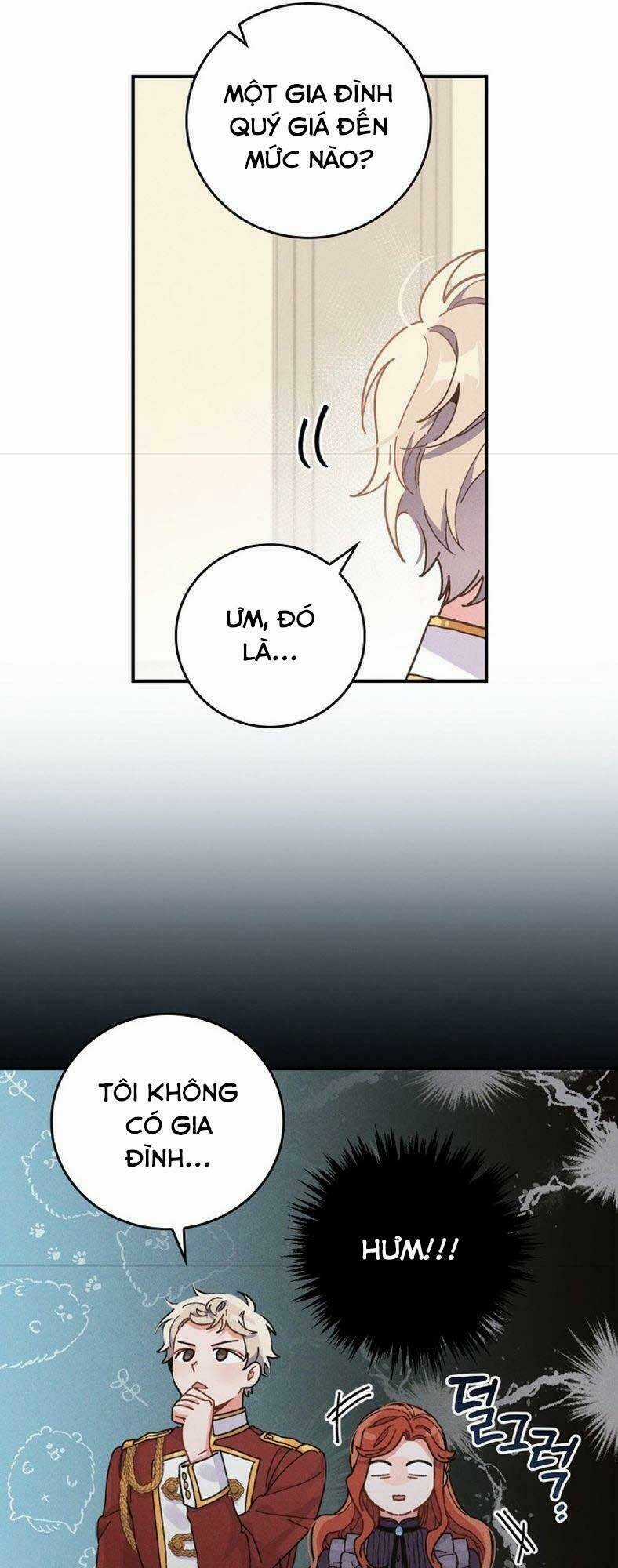 Chị Gái Ác Nữ - Chapter 15 - Trang 42