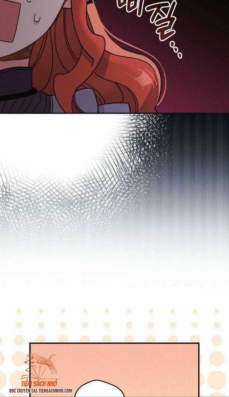 Chị Gái Ác Nữ - Chapter 15 - Trang 44