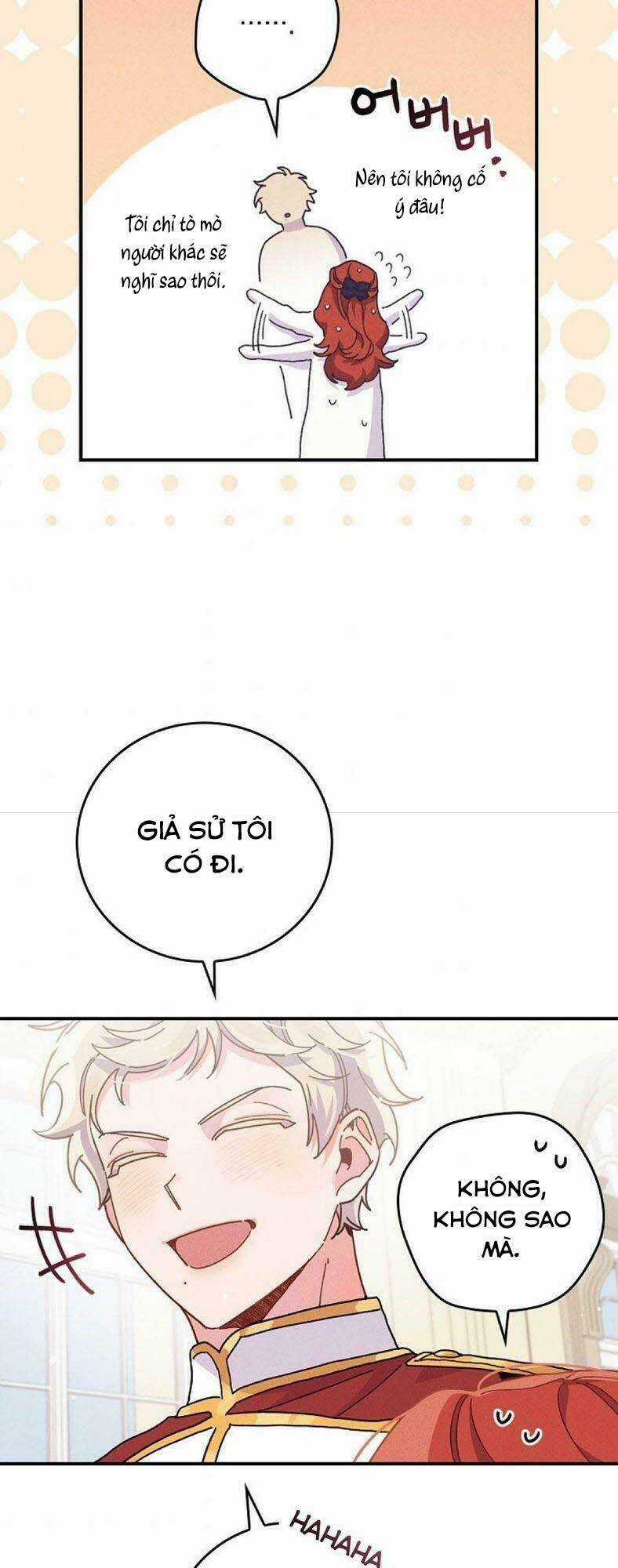 Chị Gái Ác Nữ - Chapter 15 - Trang 45