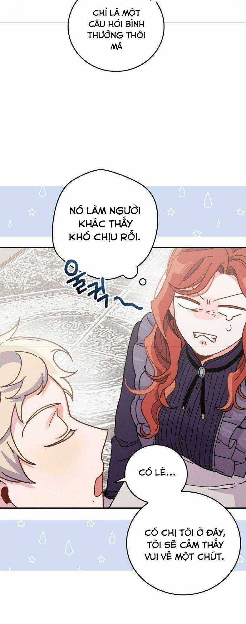 Chị Gái Ác Nữ - Chapter 15 - Trang 46