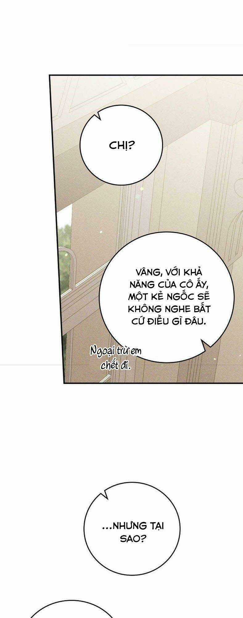 Chị Gái Ác Nữ - Chapter 15 - Trang 47