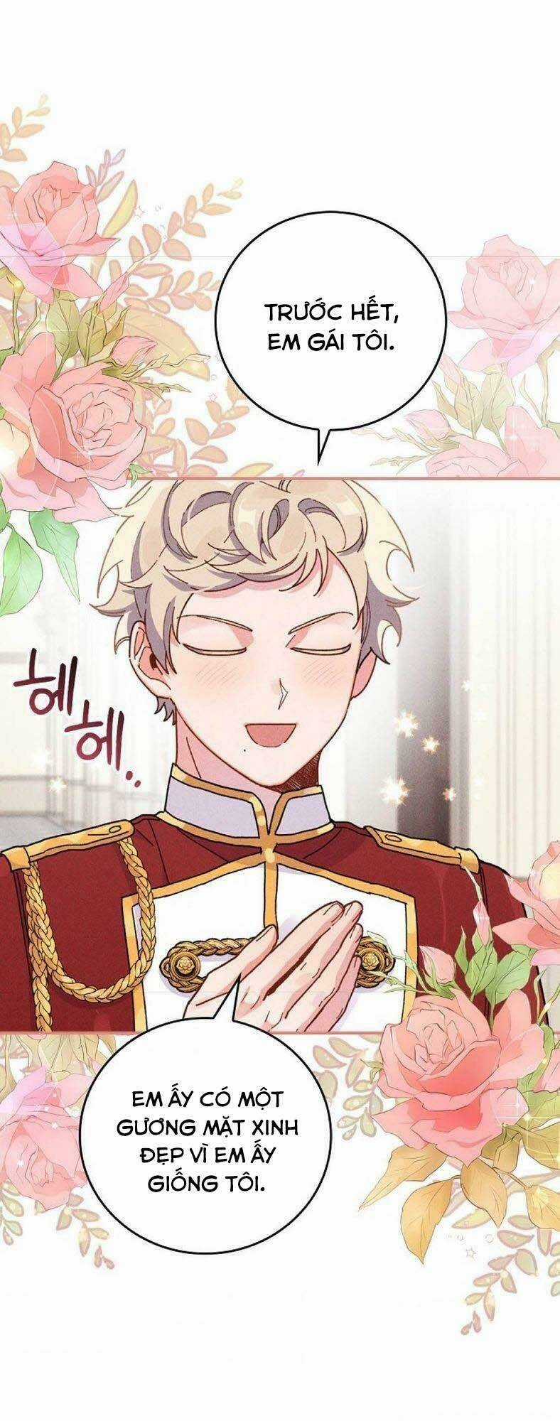 Chị Gái Ác Nữ - Chapter 15 - Trang 50