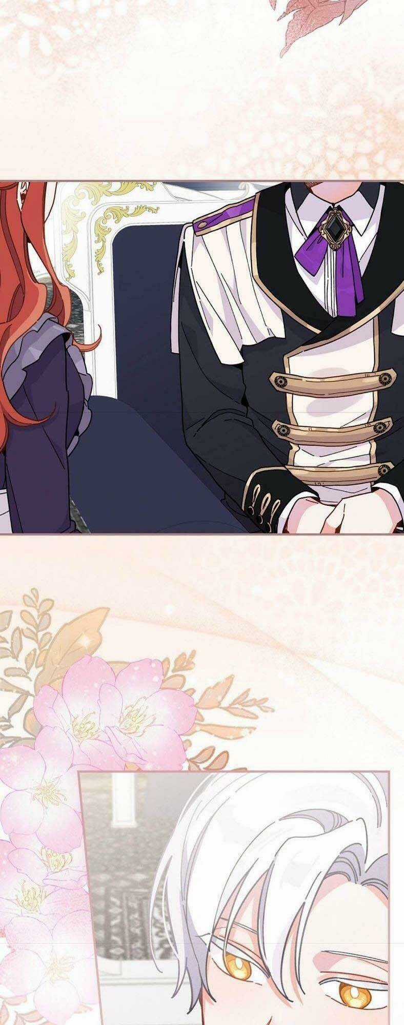 Chị Gái Ác Nữ - Chapter 15 - Trang 6