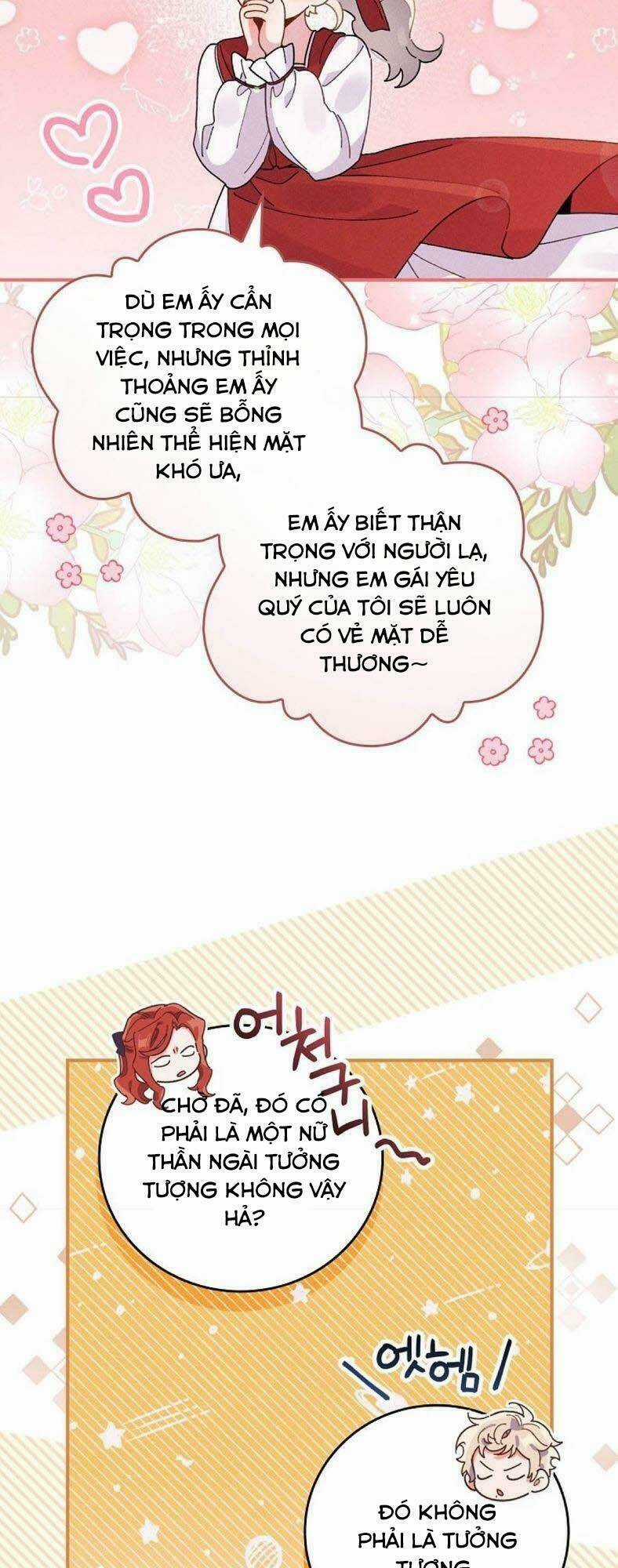 Chị Gái Ác Nữ - Chapter 15 - Trang 52