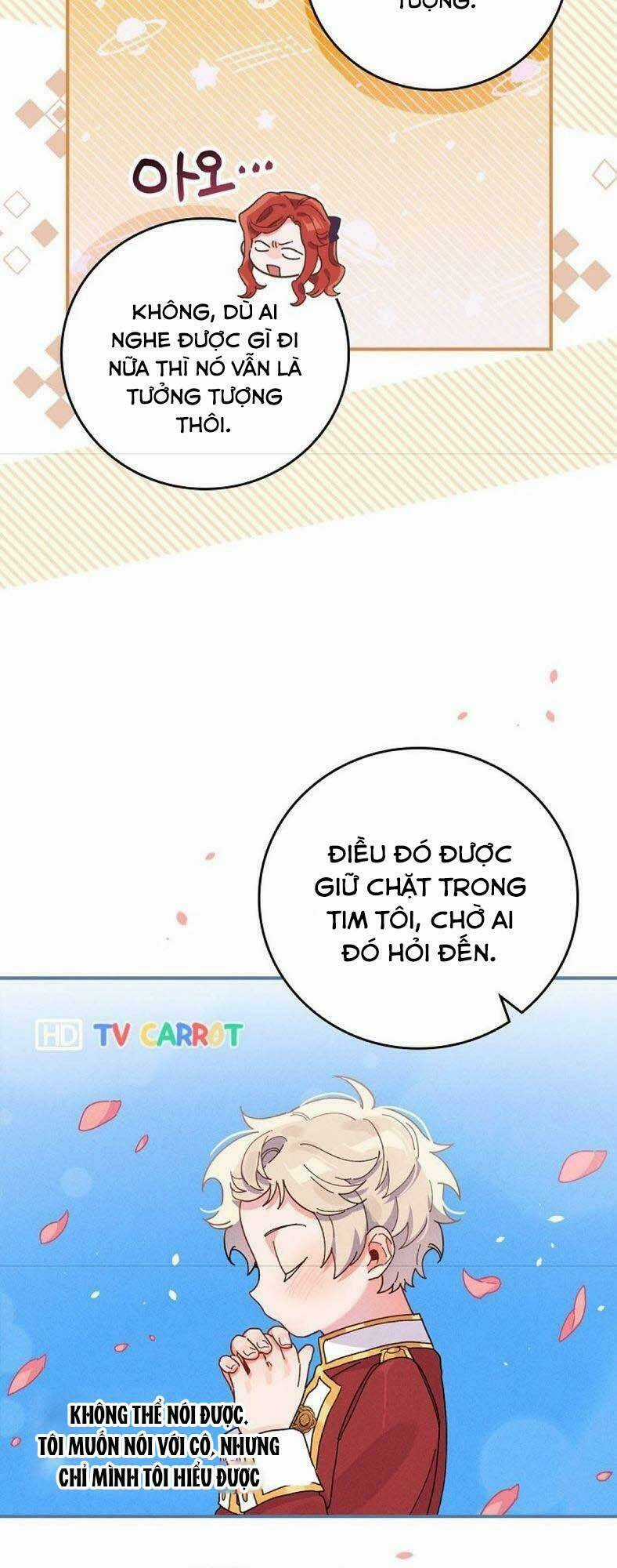 Chị Gái Ác Nữ - Chapter 15 - Trang 53