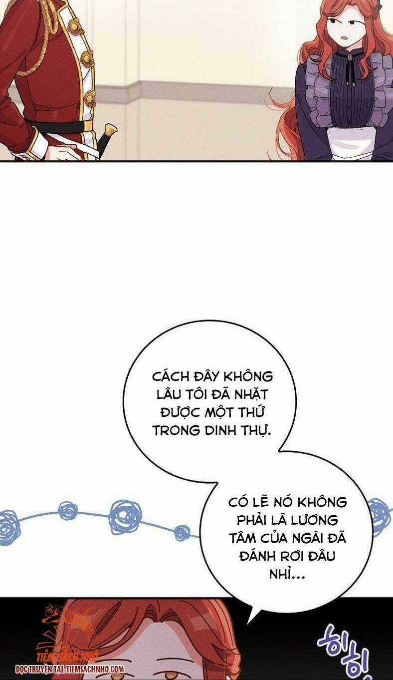 Chị Gái Ác Nữ - Chapter 15 - Trang 55