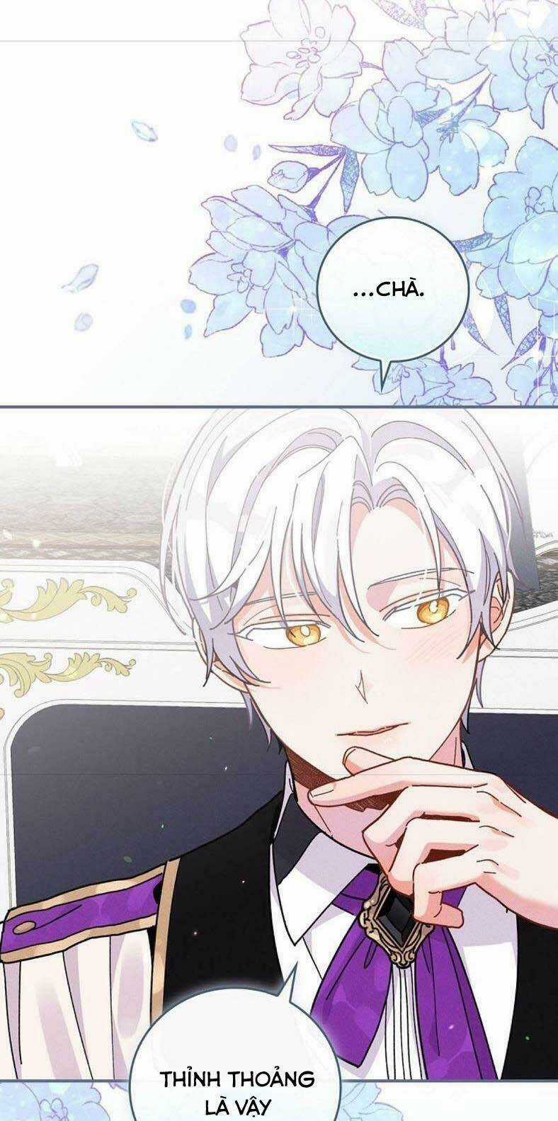 Chị Gái Ác Nữ - Chapter 15 - Trang 10