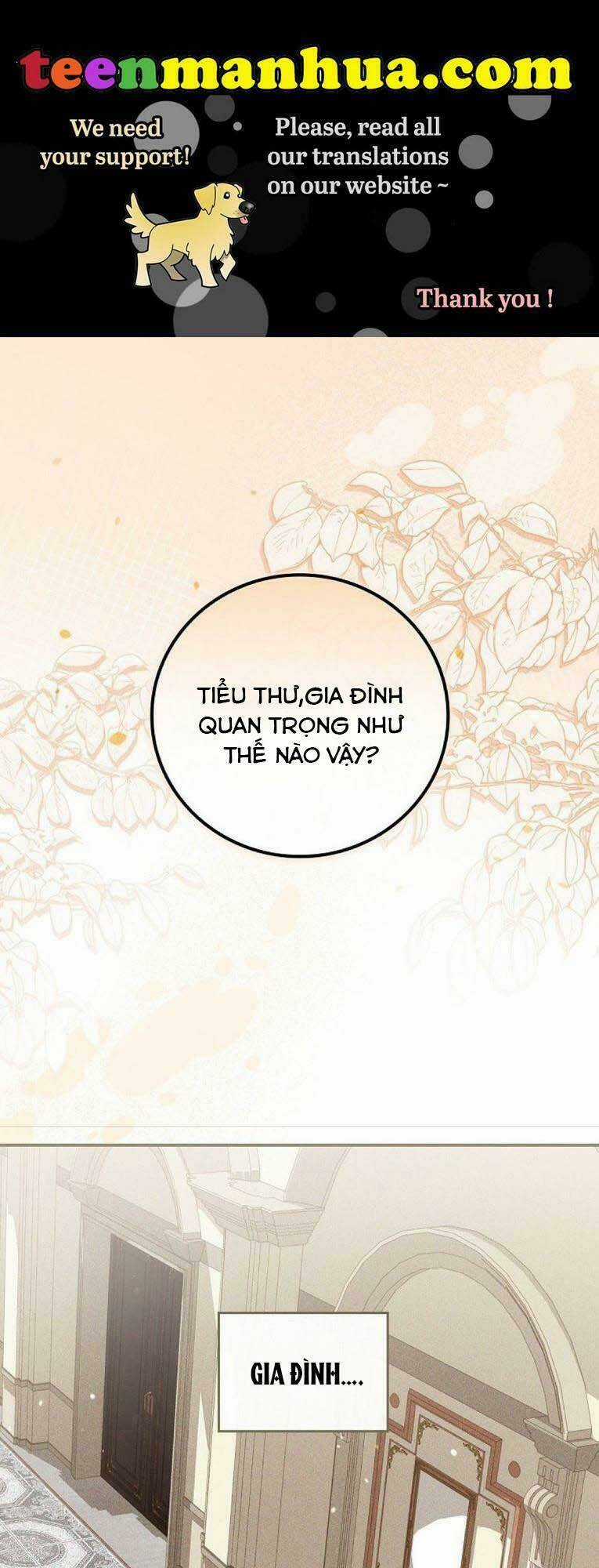 Chị Gái Ác Nữ - Chapter 16 - Trang 1