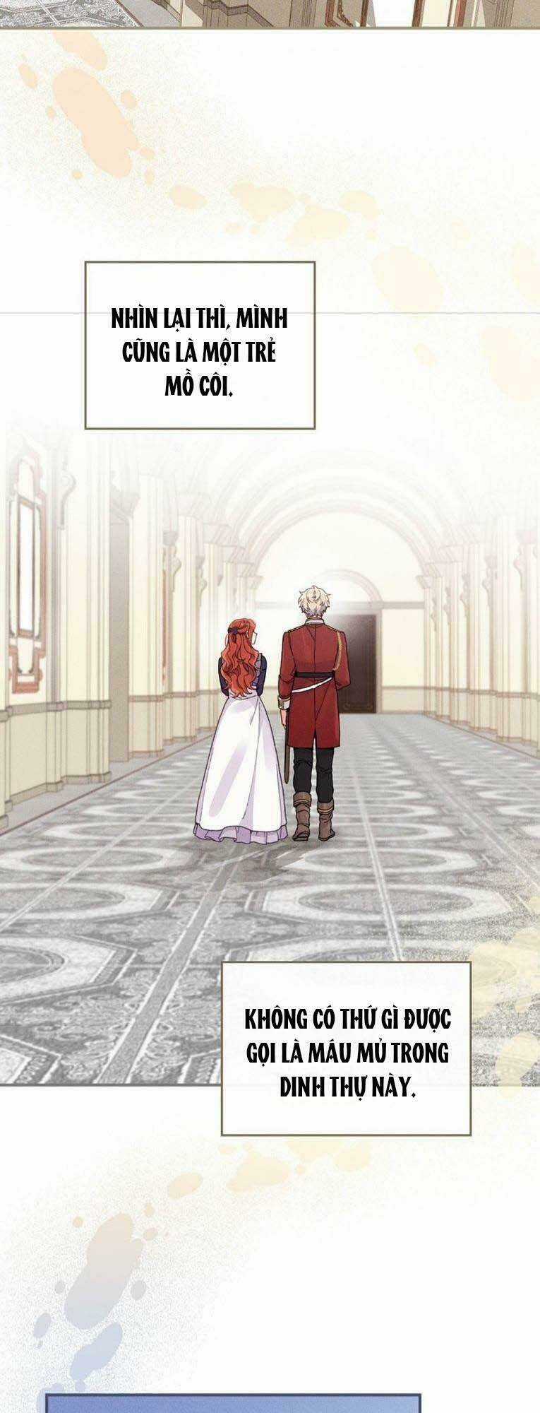 Chị Gái Ác Nữ - Chapter 16 - Trang 2