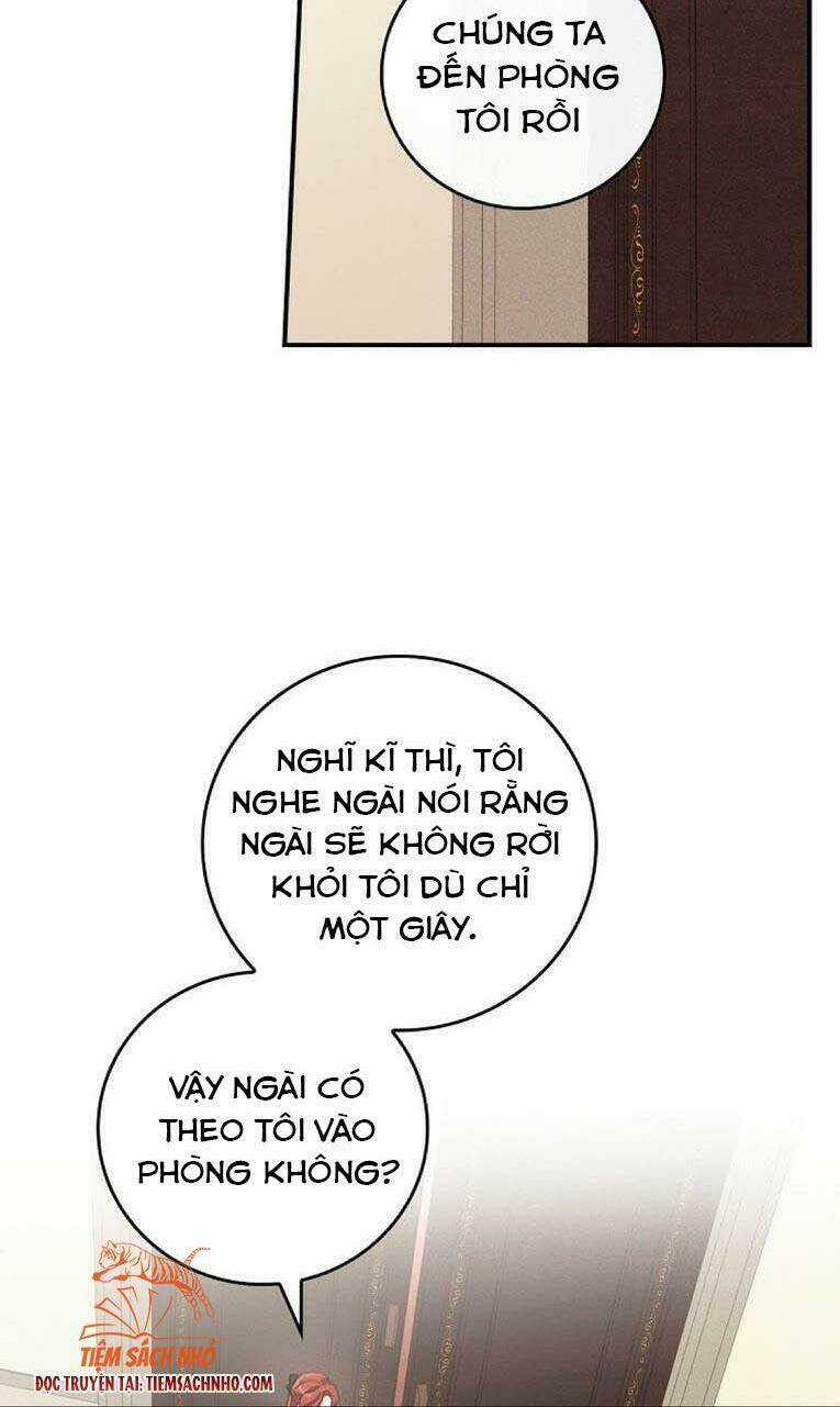 Chị Gái Ác Nữ - Chapter 16 - Trang 11