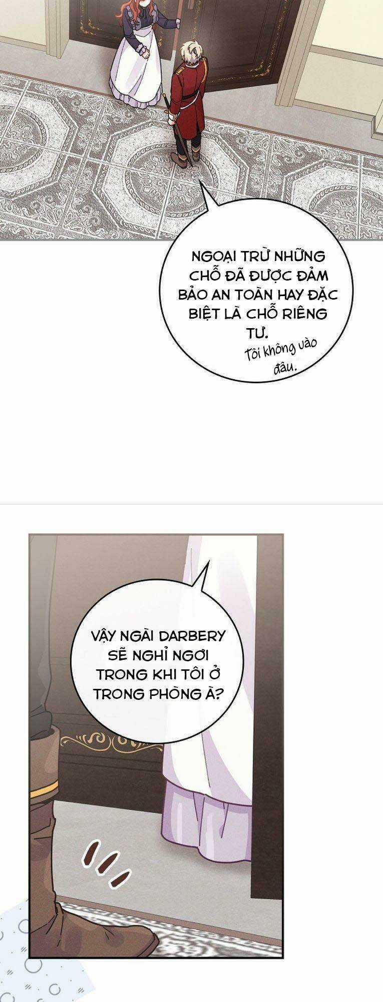 Chị Gái Ác Nữ - Chapter 16 - Trang 12