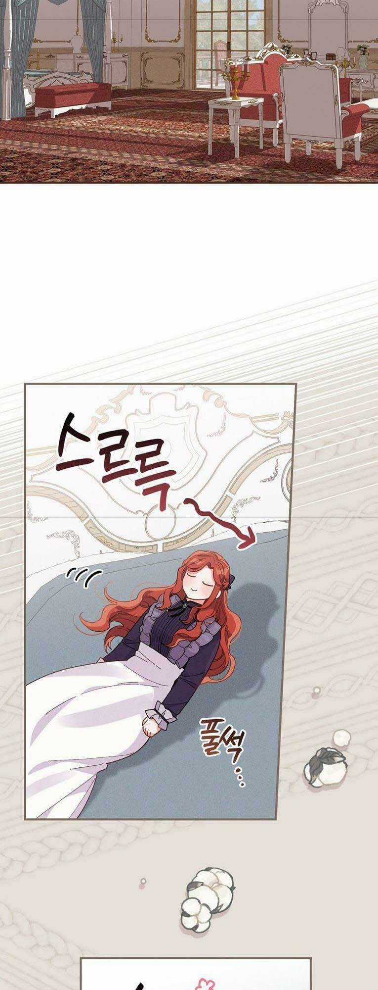 Chị Gái Ác Nữ - Chapter 16 - Trang 15