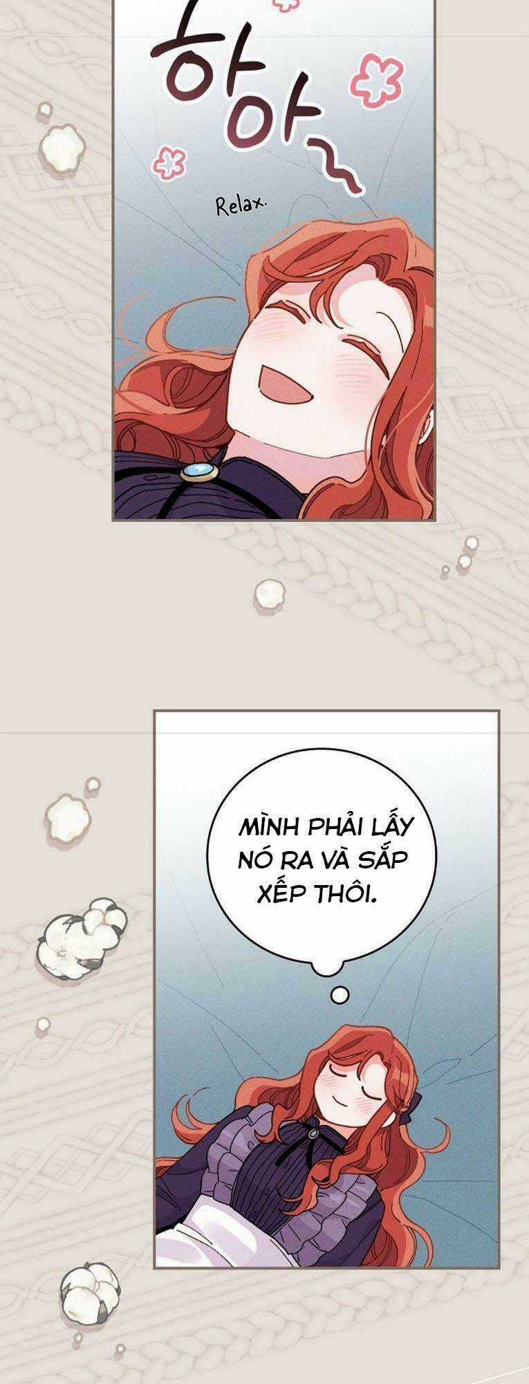 Chị Gái Ác Nữ - Chapter 16 - Trang 16