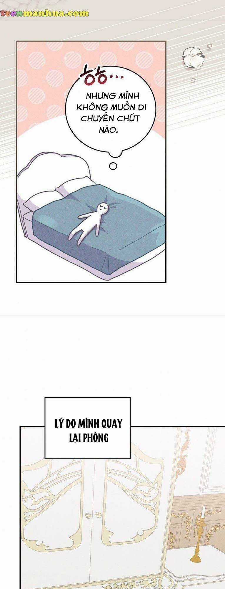 Chị Gái Ác Nữ - Chapter 16 - Trang 17