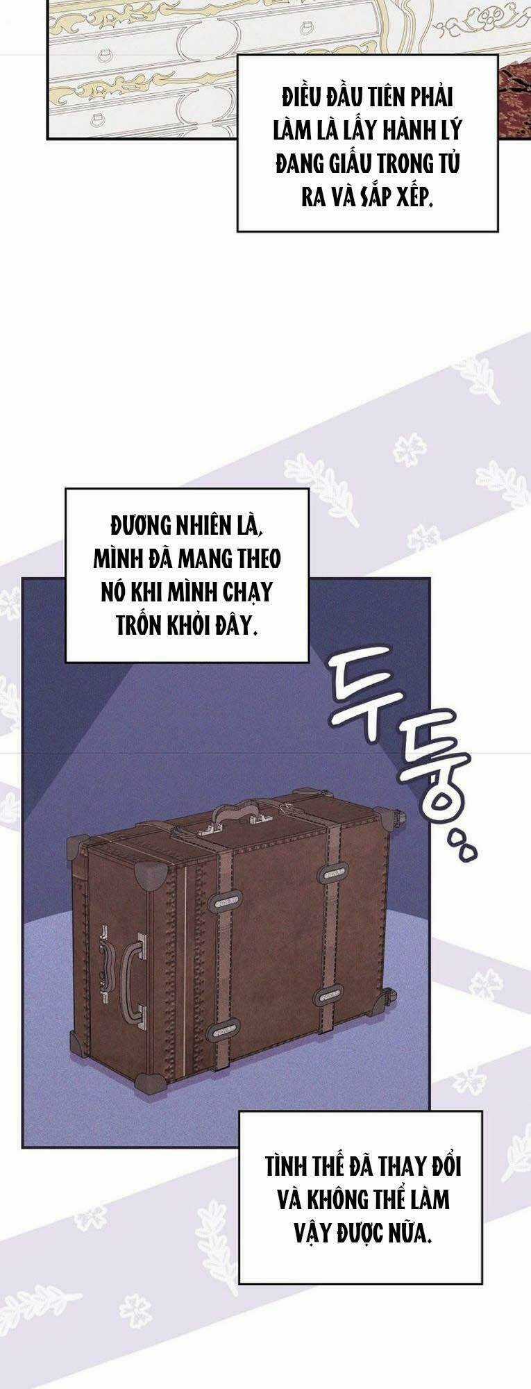 Chị Gái Ác Nữ - Chapter 16 - Trang 18