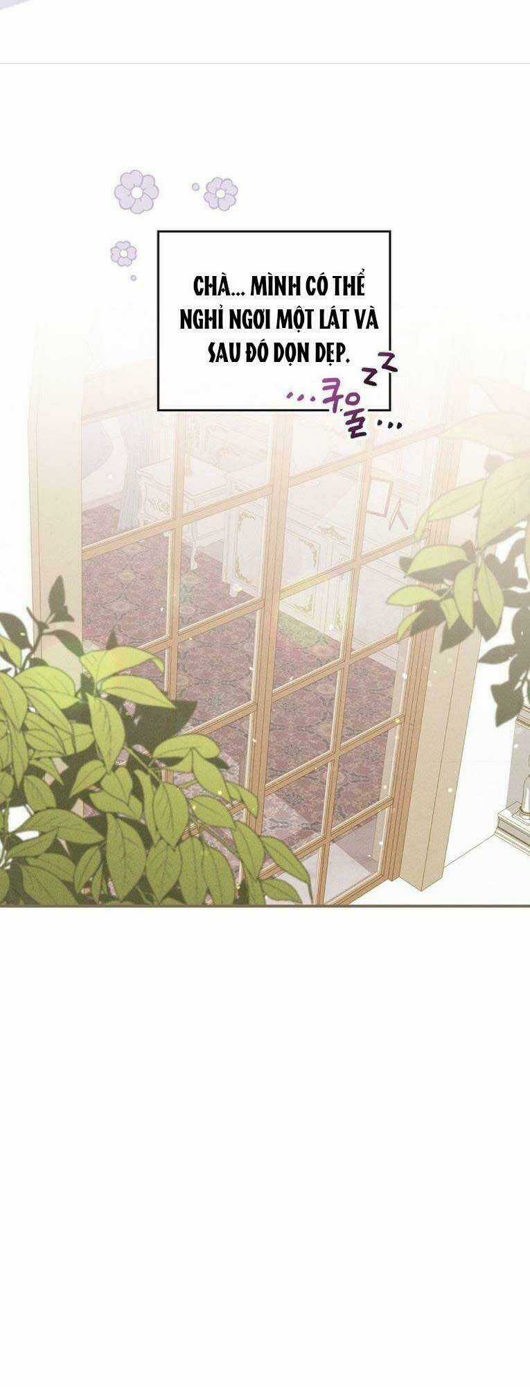 Chị Gái Ác Nữ - Chapter 16 - Trang 19