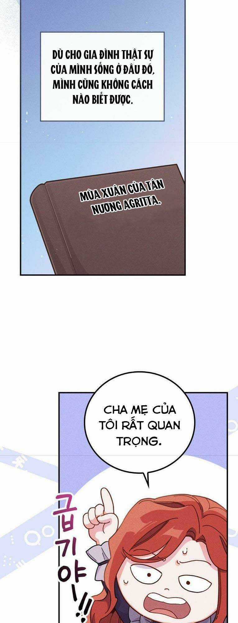 Chị Gái Ác Nữ - Chapter 16 - Trang 3