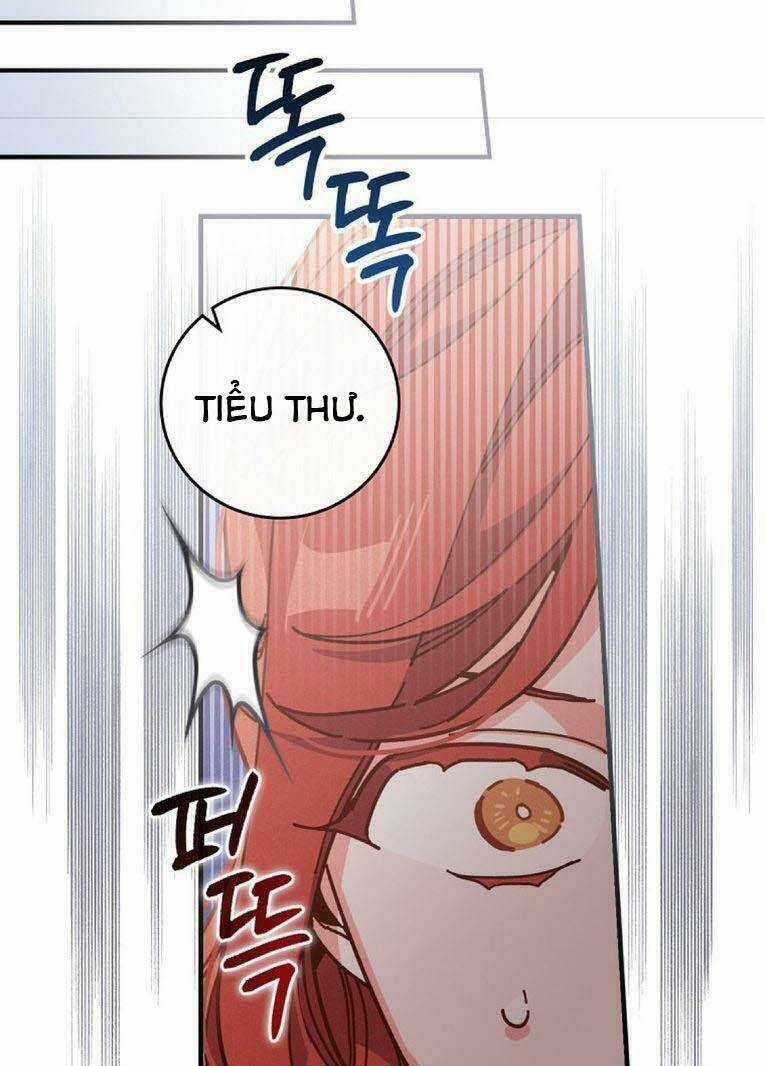 Chị Gái Ác Nữ - Chapter 16 - Trang 21