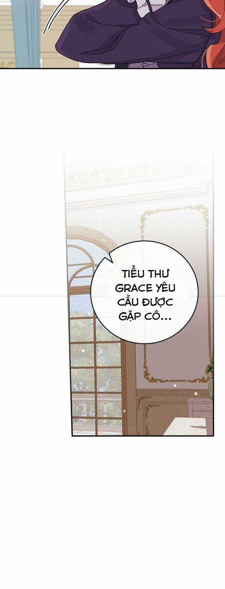 Chị Gái Ác Nữ - Chapter 16 - Trang 23