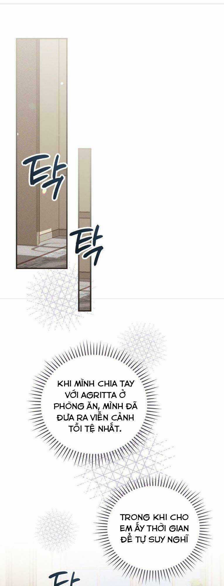Chị Gái Ác Nữ - Chapter 16 - Trang 24