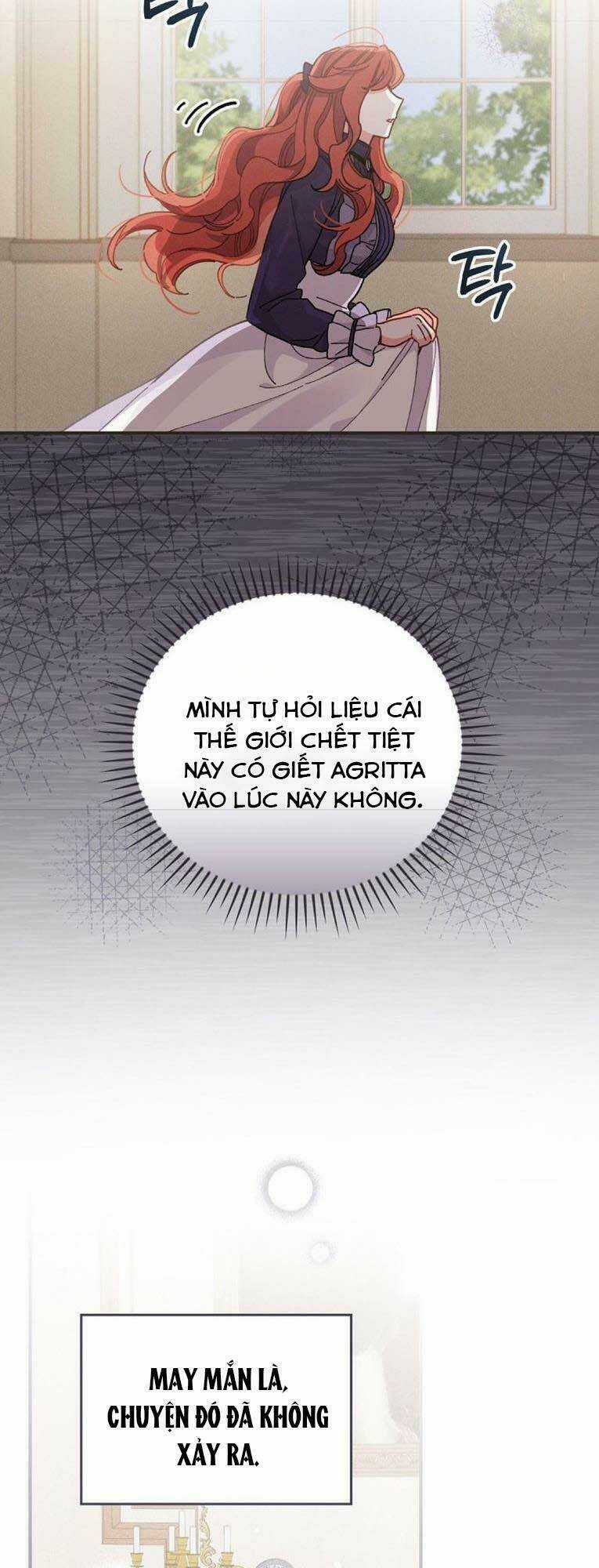 Chị Gái Ác Nữ - Chapter 16 - Trang 25