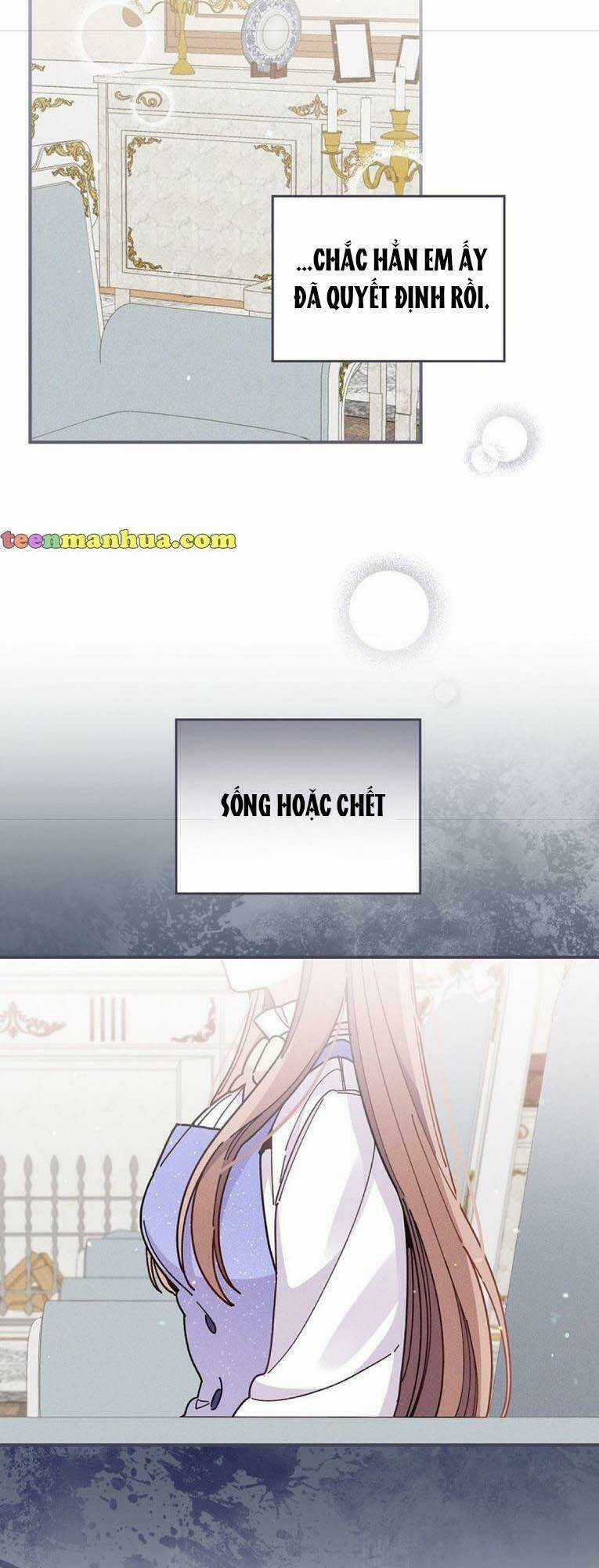 Chị Gái Ác Nữ - Chapter 16 - Trang 26