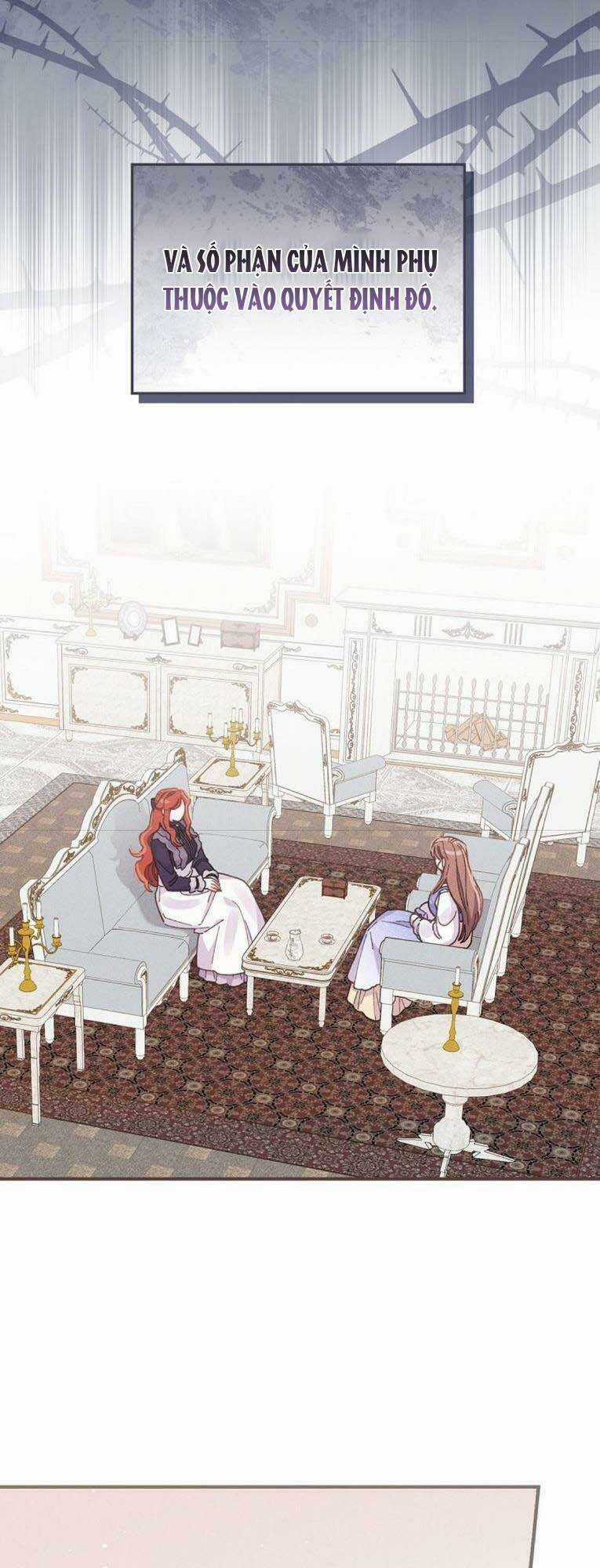 Chị Gái Ác Nữ - Chapter 16 - Trang 27