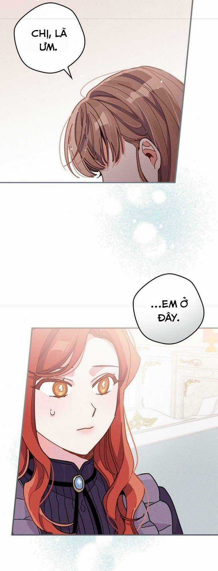 Chị Gái Ác Nữ - Chapter 16 - Trang 28